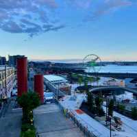 Seattle, Washington