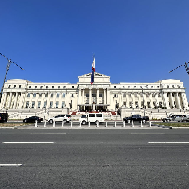 Manila: Where History Meets Heartbeat!