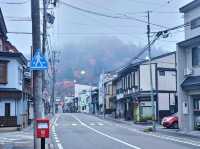 漫遊中部小京都 - 飛驒高山