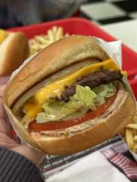 In-N-Out Burger