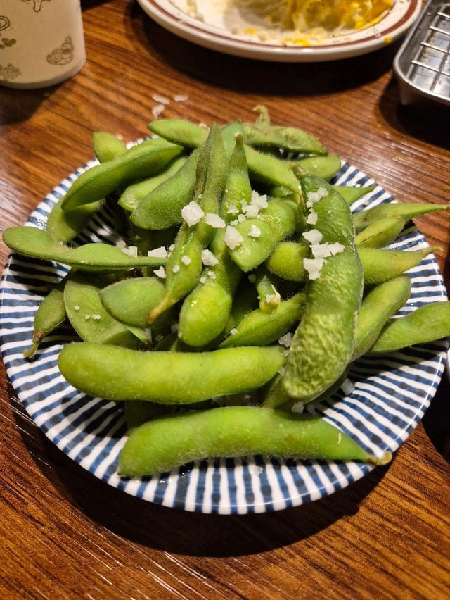 🍺 일본의 후쿠오카 선술집을 모티브로한 맛집 , 문토리 방이점 🍺