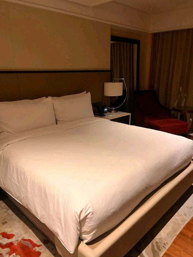 JW Marriott Hotel Seoul