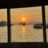 Ha Long Bay - Fun and Relax