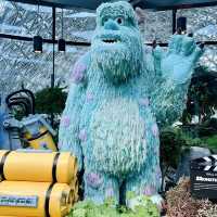 Magical Blooms: Disney Floral Fantasy at Gardens by the Bay