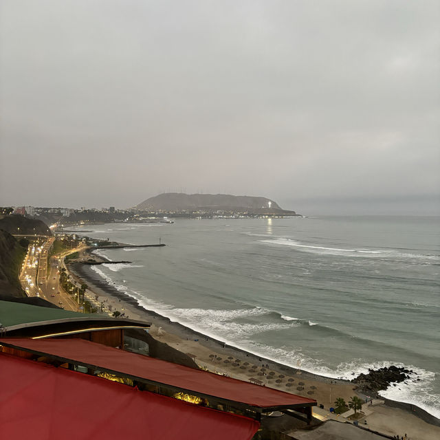 Lima - Peru