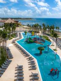 🌴 Tulum's Top All-Inclusive Stay: Hilton Riviera Maya 🏖️