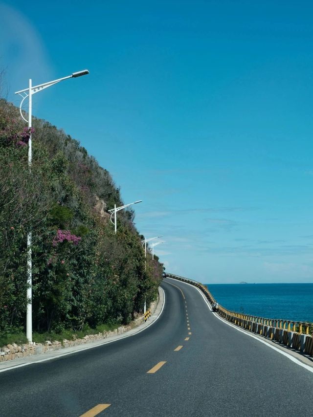 3天2夜 玩遍廣東汕頭-南澳島-潮州別錯過。