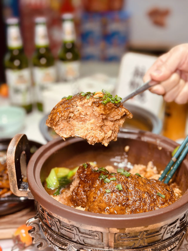 就在雍和宮！解鎖隱藏版寶藏餐廳