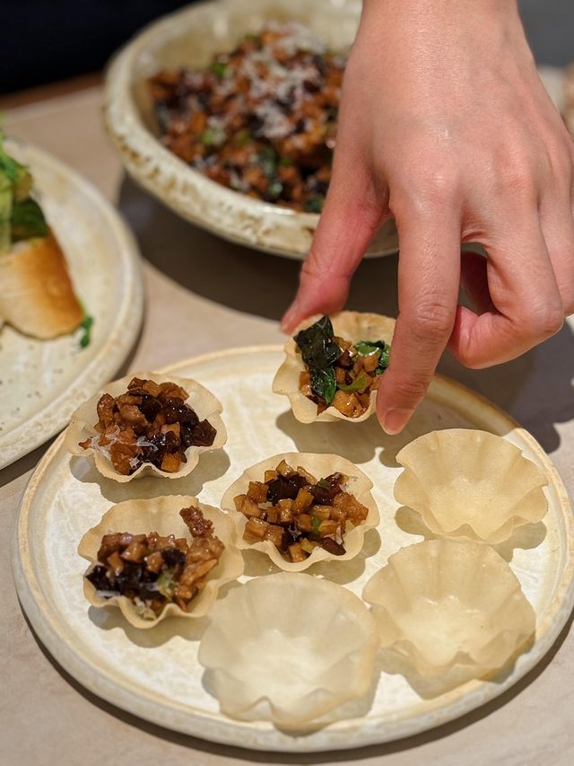 開啟植物食物治癒之旅……