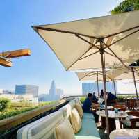 👍 Conrad Hotel Los Angeles, hotel in Los Angeles offers excellent value 