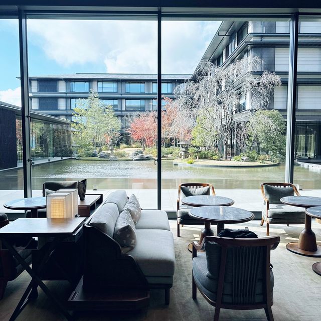 Mitsui: A luxury collection in lovely Kyoto