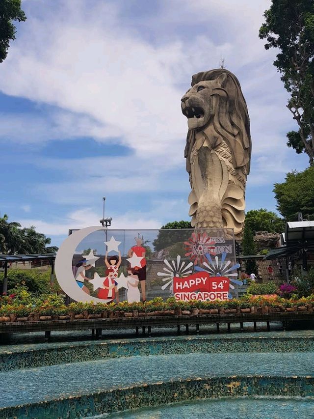 Universal Studios Singapore