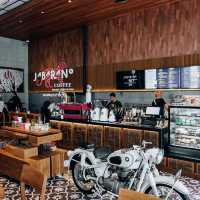 JABARANO COFFEE 