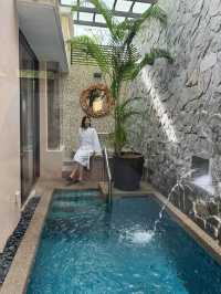 Malaysia’s 1st Luxury Natural Hotspring Wellness Retreat