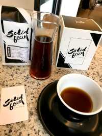 speciality coffee