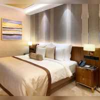 A delightful and memorable staycation @ Sunway Resort Hotel