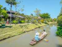 Baan Klong Resort