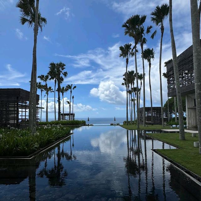 Alila Villas Uluwatu