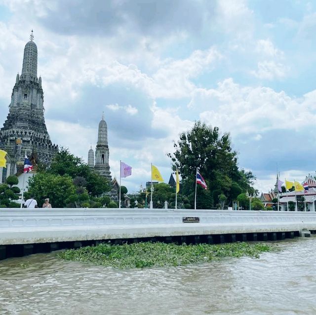 Chao Phraya River