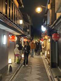 Pontocho: Kyoto’s Hidden Gem