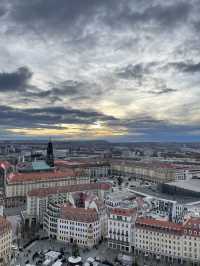 🇧🇪 Germany, favour city- Dresden 