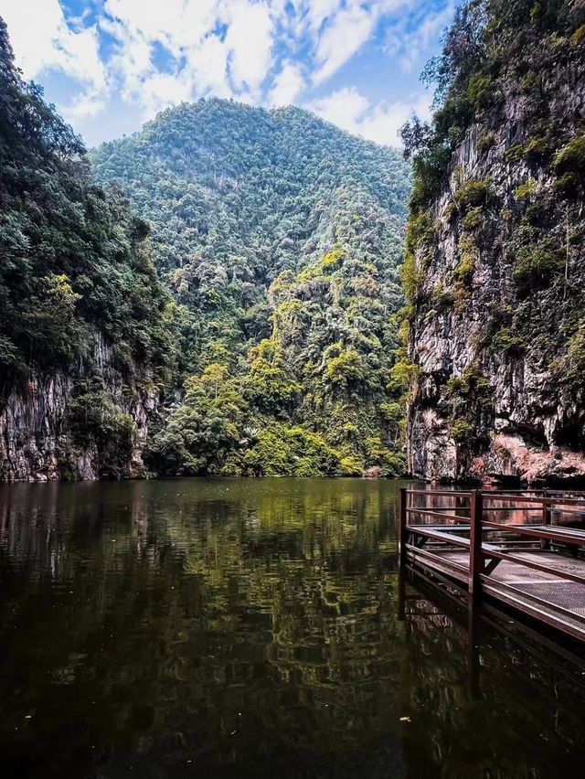 Ipoh 🇲🇾The love of Mother Nature 🍃