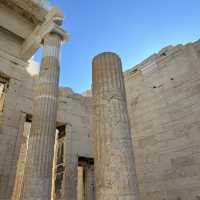 Exploring the Timeless Wonders of Athens’ Acropolis