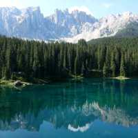 Dolomities: The Italy's Magic Escape!