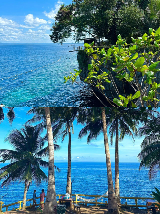 人生建議：一生一定要去的海島薄荷島