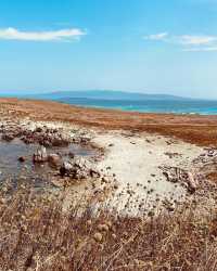 它叫馬爾－迪文特雷島，意思是“胃疼”