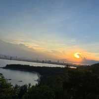 Lady Buddha: Da Nang’s Towering Symbol of Peace and Serenity