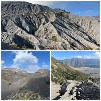 馬朗 - Bromo 超詳細旅遊攻略 | 火山下的奇幻之旅