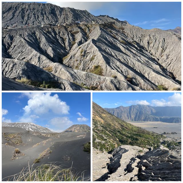 馬朗 - Bromo 超詳細旅遊攻略 | 火山下的奇幻之旅