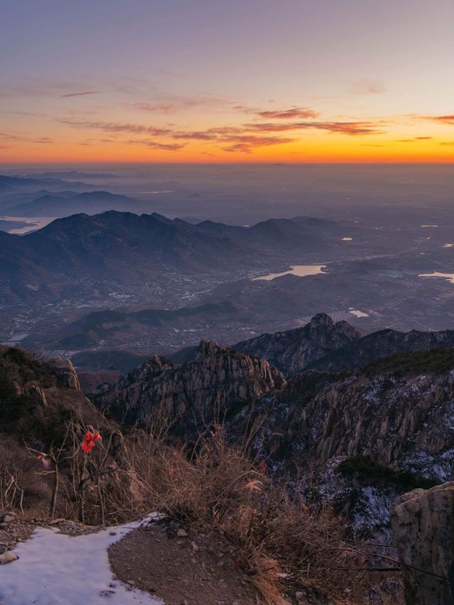 青島-威海-煙台 | 聽說你還不知道這個8日高性價比行程