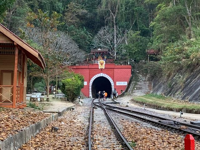 อุทยานแห่งชาติดอยขุนตาล