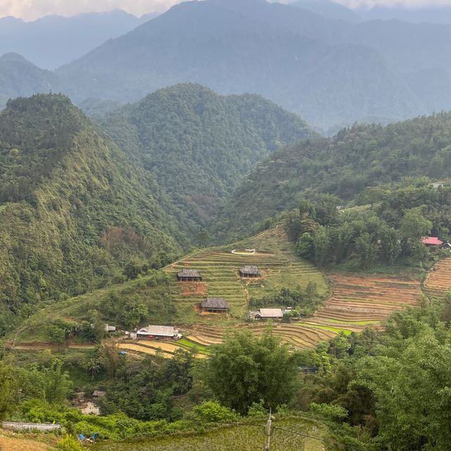 Vietnam’s Alpine Wonderland