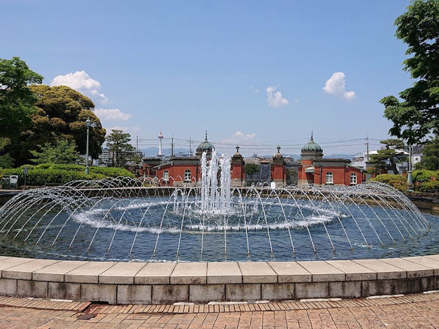 Kyoto National Museum