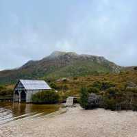 Cradle Mountain 