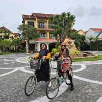 Hoi An Ancient Old Towns 