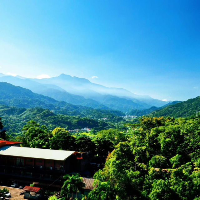 獅山古道