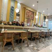 Grand mall batam Indonesia Special Noodle 