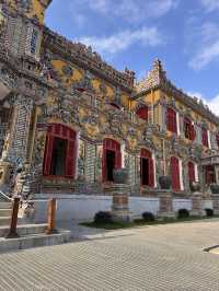 Must visit: Imperial City in Hue