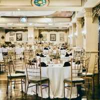 Ilustrado Restaurant 