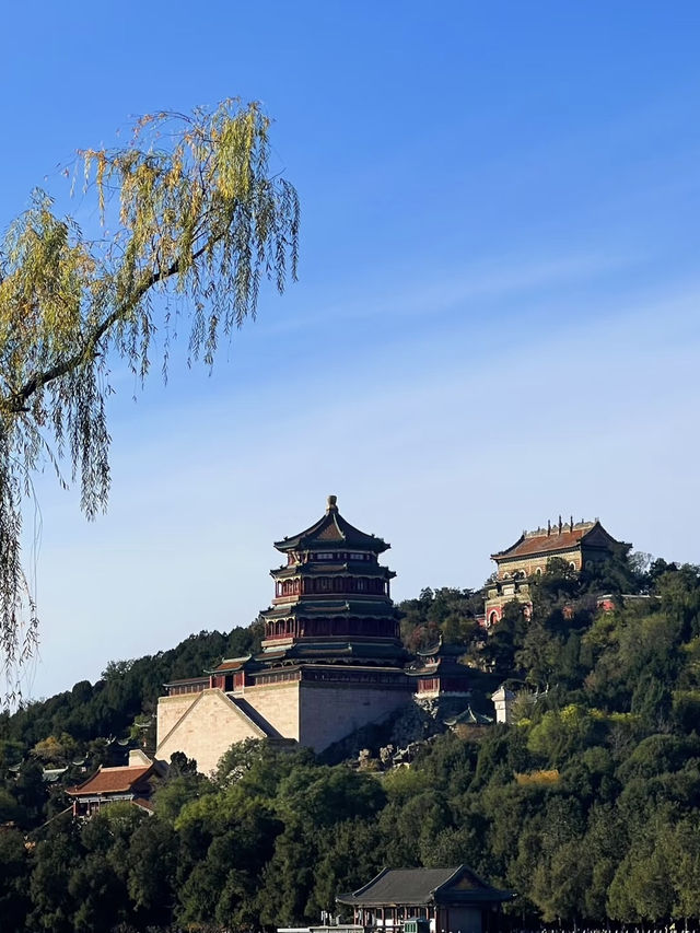 Beijing Bucket List: Top 3 Must-See Marvels