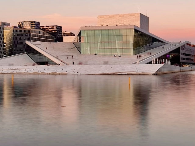 Your Guide to Oslo: A Blend of Culture, History, and Modern Charm