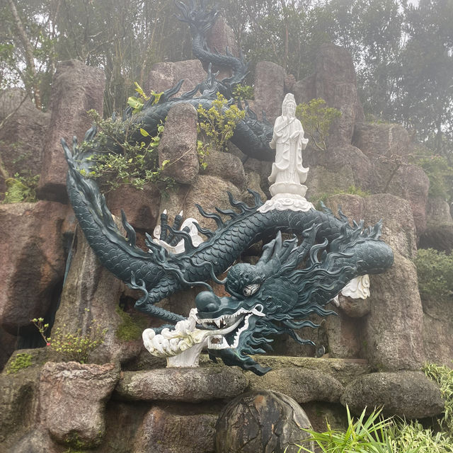 Ba Na Hills, Danang, Vietnam