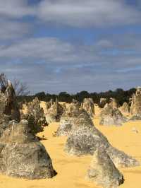 The Pinnacles: Perth’s Desert Wonderland