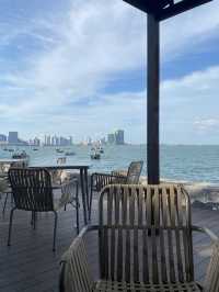 A Chill Weekend Getaway in Penang 