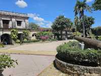 Fort San Pedro, Cebu, Philippines