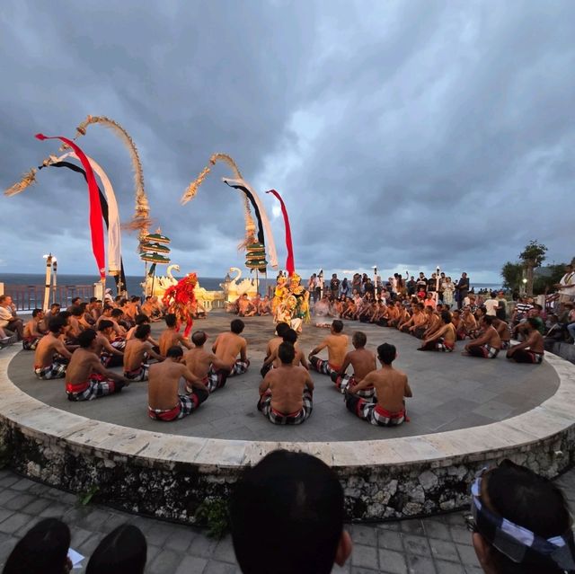 Adventure & Culture in Bali